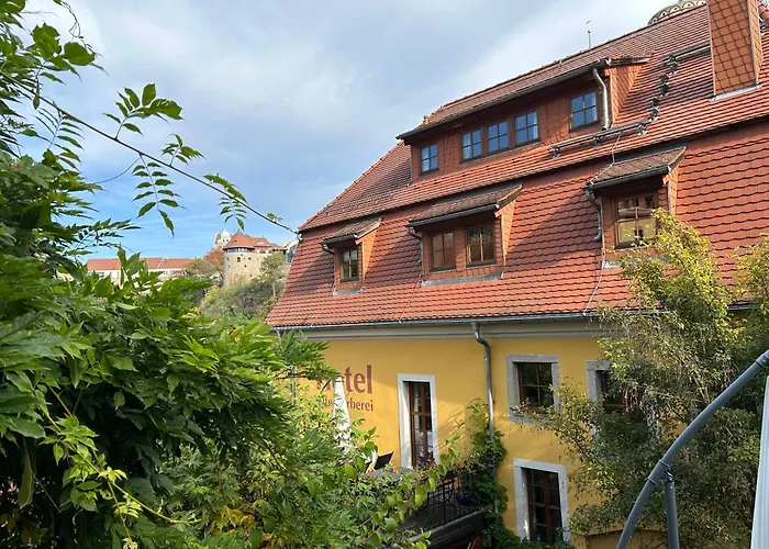 Alte Gerberei
