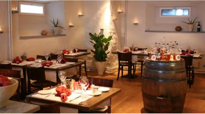 Hotel Krone Kerns