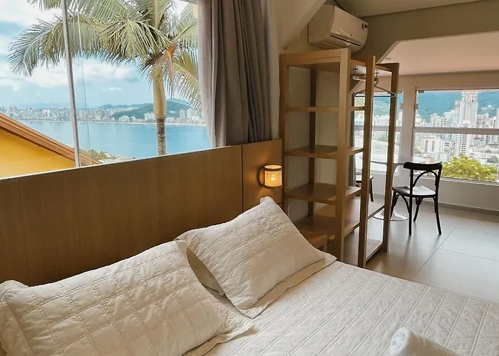 Hotel Pousada 7 Mares