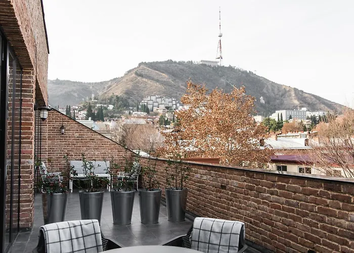 Makmani Boutique Hotel By Dnt Group