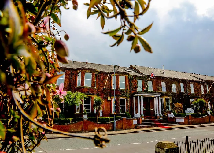 Cumbria Park Hotel