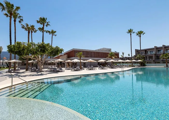 Utopia Blu Hotel