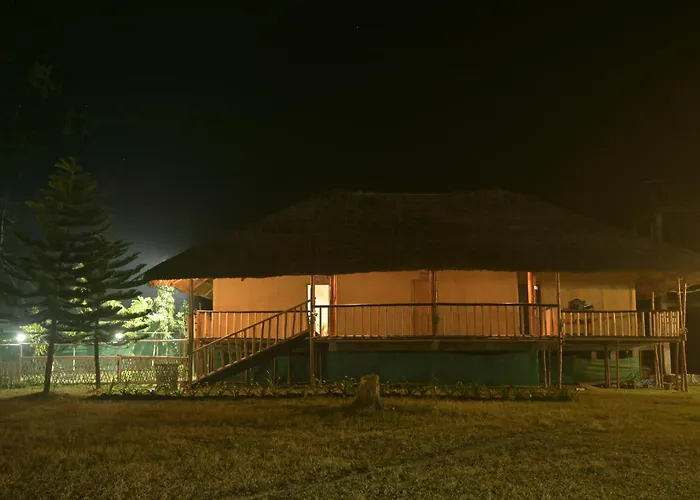 Gorh Retreat