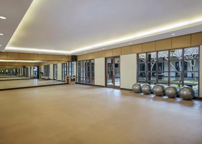 Loman Park Hotel Yogyakarta