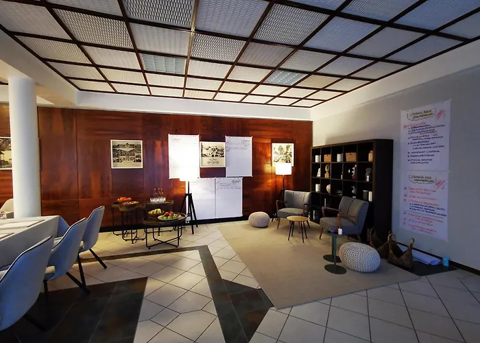Hotel Alte Muehle
