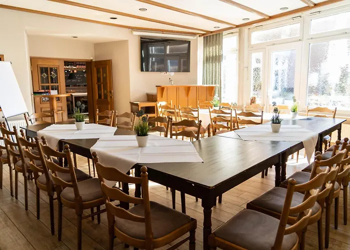 Hotel-Restaurant Kolpinghaus