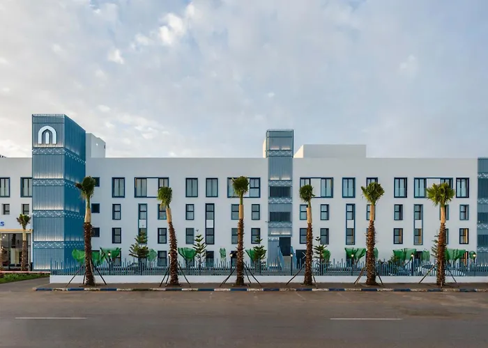 Mia Mazagan Bay