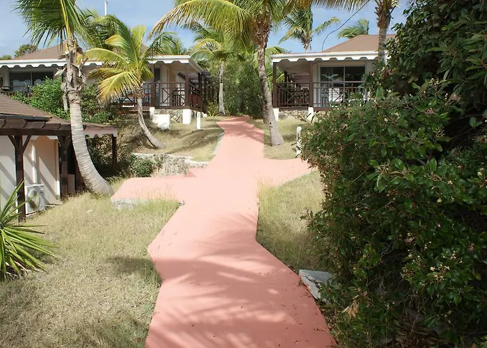 Captain Oliver'S Resort