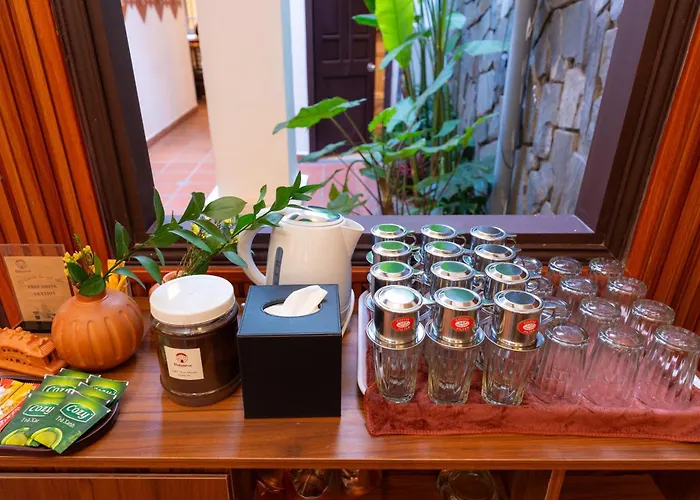 Hoianese Heritage Hotel - Truly Hoi An