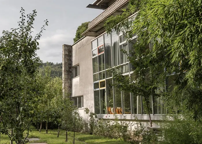 ArtBau Designhotel