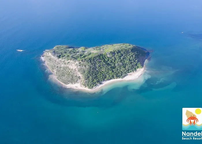 Nandel Beach Resort