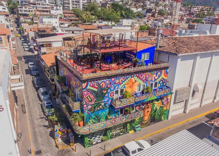 Casa Colibri Malecon