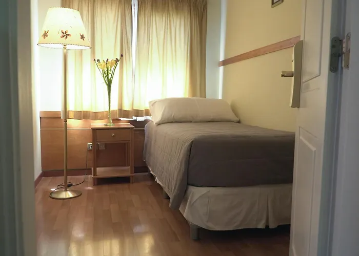 Hotel Nahuel Huapi