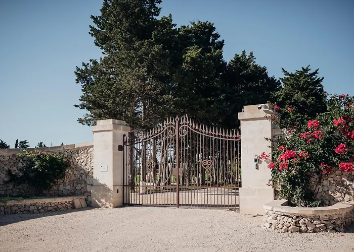 Masseria Longa Boutique Hotel