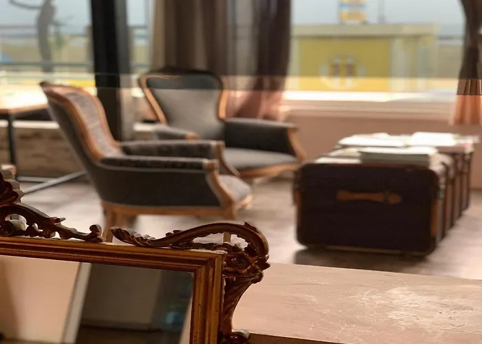Bell Suite Hotel