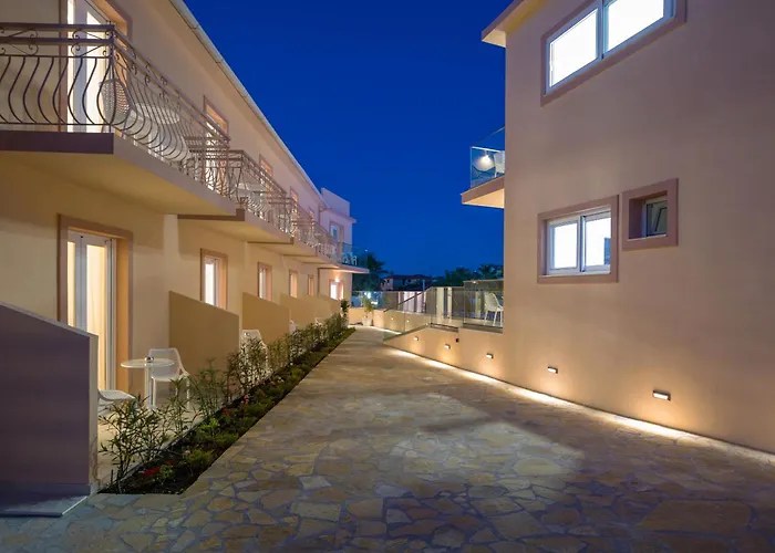 Mary Elen Boutique Hotel
