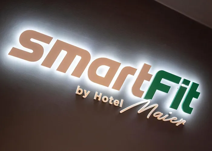 Business Hotel Maier - kontaktloser Check-in
