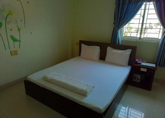 Hostel Dang Loi ホステルダンロイ