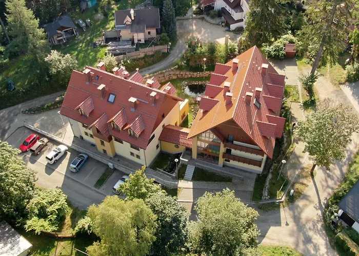 Hotel Dobry Klimat