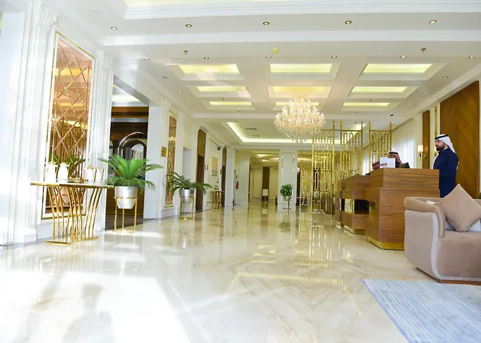 Rose Park Apartment Hotel
