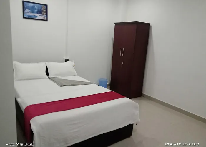 Hotel O Flagship S S Residency