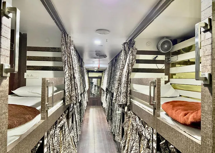 Hotel Rest Inn
