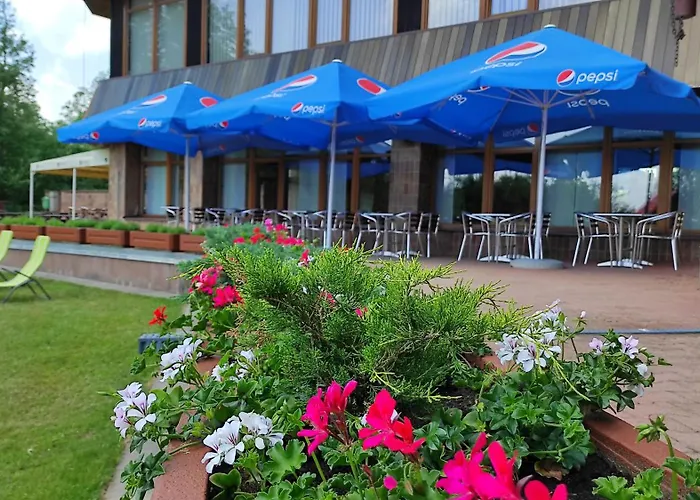 Hotel Sorea Titris