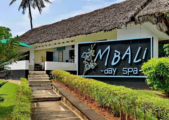 Mnarani Beach Club