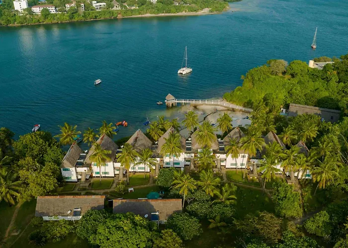 Mnarani Beach Club