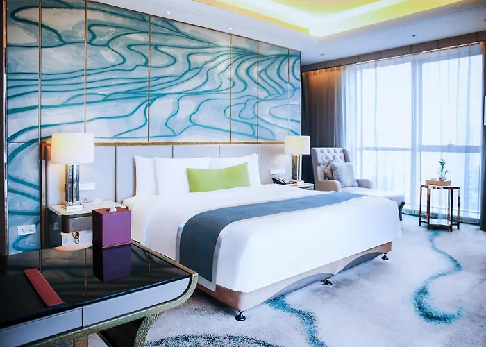 Wanda Vista Nanning