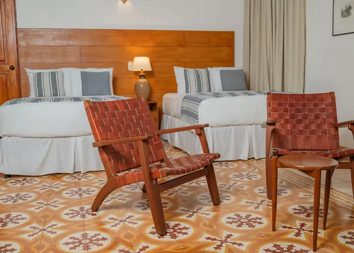 Hotel Boutique Adela