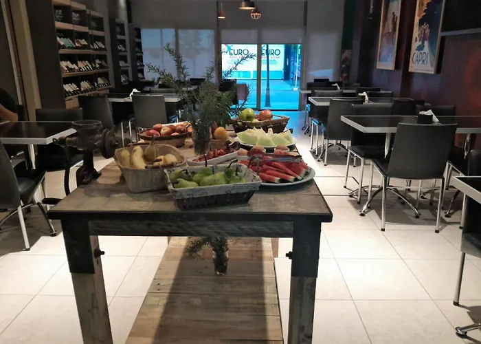Vecchia Terra Apart Hotel