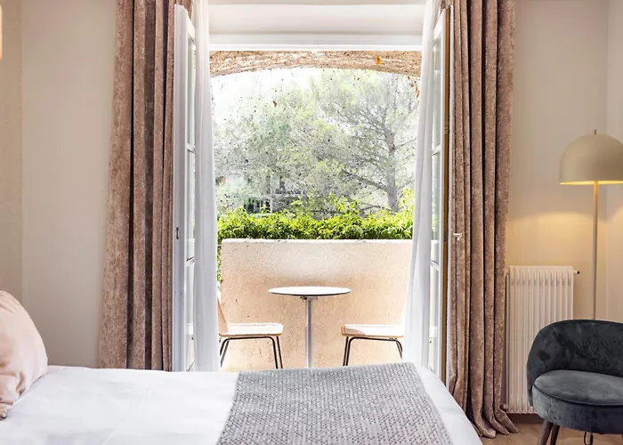 Hotel Des Lices