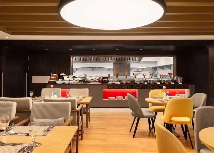 Ramada Encore Al Khobar Corniche