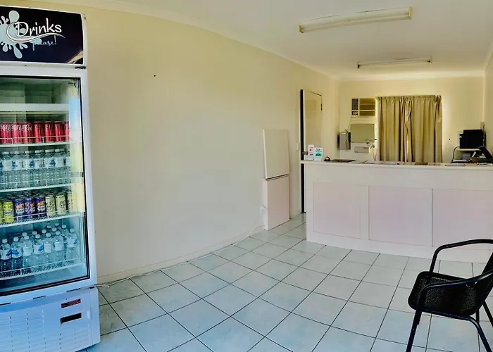 Country Way Motor Inn