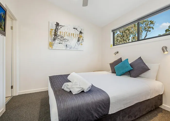 Big4 Bendigo Marong Holiday Park