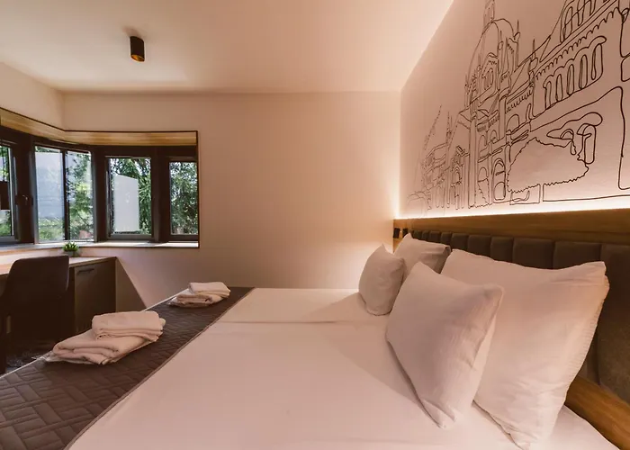 Hotel Boutique Anoma
