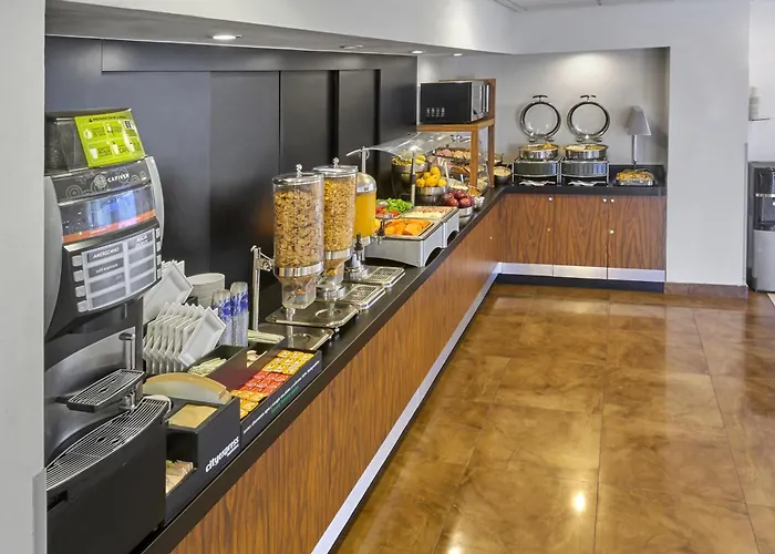 City Express By Marriott Chetumal