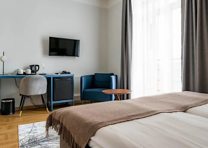 Narva Hotell & Spaa