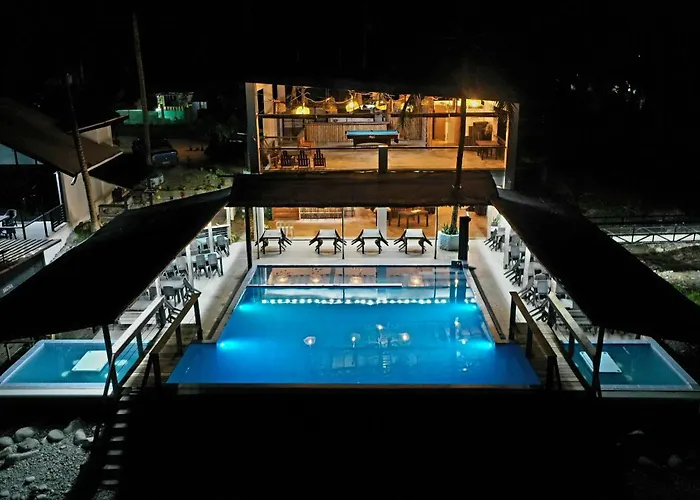 Surigao Dream Beach Resort