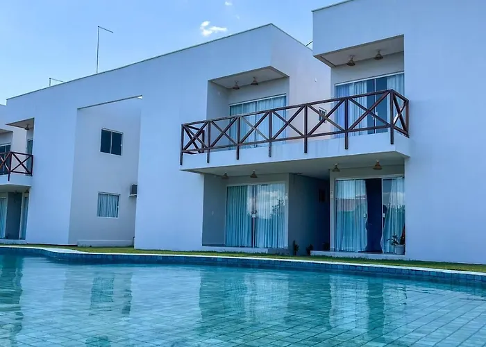 Môzzi Barra Grande