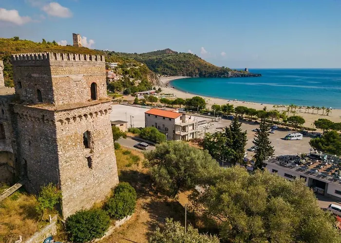 Casa Vacanze Maraldo