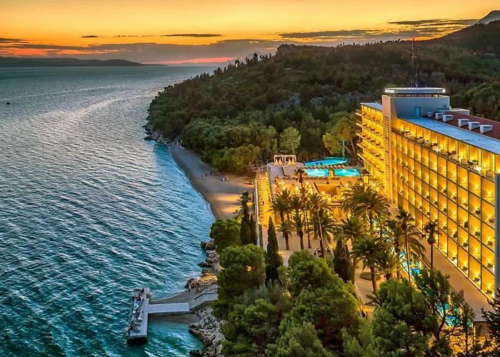 Bluesun Hotel Jadran