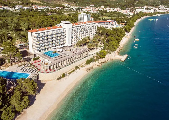 Bluesun Hotel Jadran