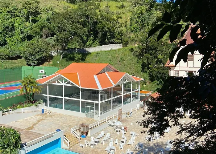Grande Hotel Glória