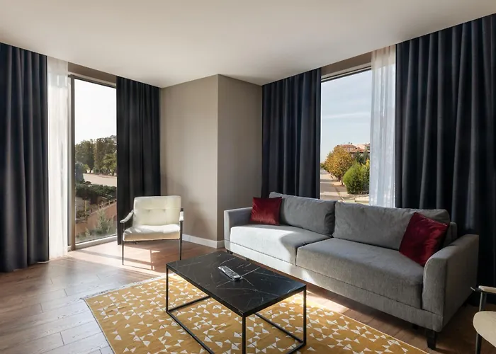 Park Dedeman Eskisehir