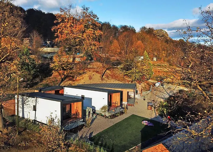 Kub House Village