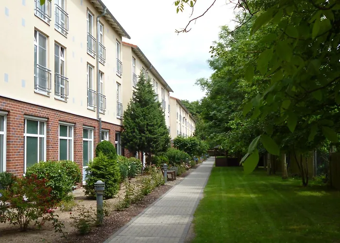 Hotel&Restaurant am Schlosspark