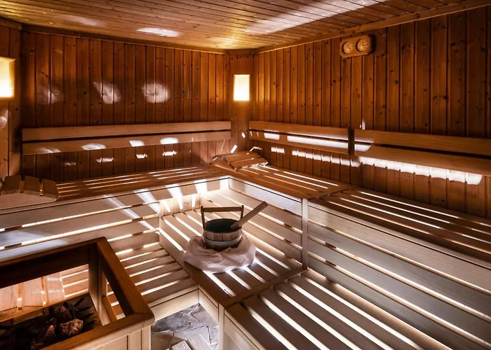 Hotel Arcobaleno