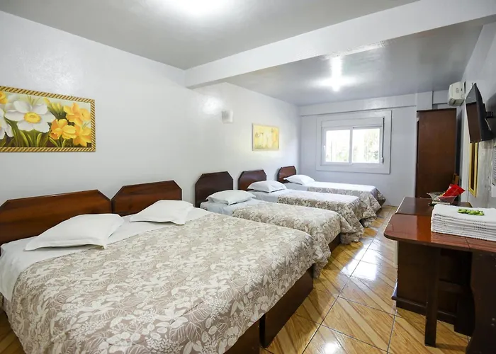 Hotel Pequenino